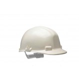 Centurion CNS22WA Vulcan White Slip Ratchet Helmet