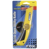 Pacific Handy Cutter CQR-16 Quick Open Utility Knife