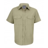 Craghoppers CR542 Expert Kiwi short-sleeved shirt