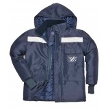 Portwest CS10 Cold-Store Jacket