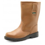 Click Thinsulate Lined Rigger Boot 