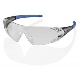 Click Traders CTVS Verona Safety Spec Clear Lens