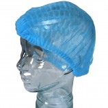 Click DMCB Disposable Mob Cap Blue