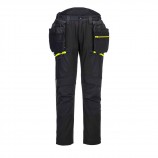 Portwest DX450 DX4 Softshell Detachable Holster Pocket Trouser