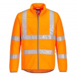 Portwest EC24 Eco Hi-Vis Softshell (2L)