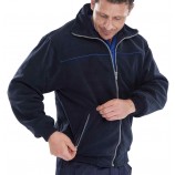 Click ENFLJ Endeavour Fleece Jacket