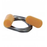 Portwest EP08 Corded PU Foam Ear Plug (50 pairs)