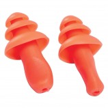 Portwest EP10 Reusable TPR ear plugs (PK50)