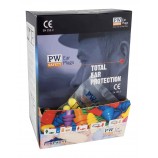 Portwest EP21 Ear Plug Dispenser Refill Pack.