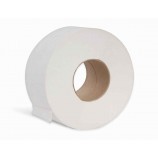 Essentials NWJ27150N Mini Jumbo Toilet Roll (12)