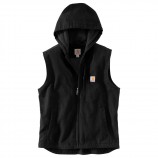 Carhartt 103837 Washed Duck Knoxville Vest
