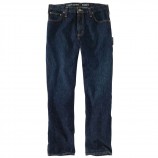 Carhartt 103889 Heavyweight 5-Pocket Jean