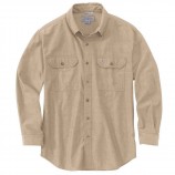 Carhartt 104368 Loose Chambray L/S Shirt