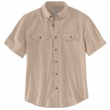 Carhartt 104369 Loose Chambray S/S Shirt