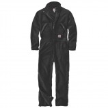 Carhartt 104396 Washed Duck Insulated Coverall