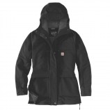 Carhartt 104926 Womens Super Dux Coat