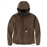 Carhartt 105001 Super Dux Bonded Active Jacket