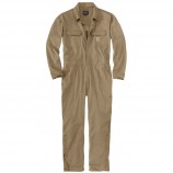 Carhartt 105019 Rugged Flex Canvas Coverall