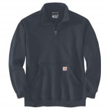 Carhartt 105294 Quarter-Zip Sweatshirt