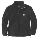 Carhartt 105342 Super Dux Mock-Neck Jacket