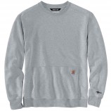 Carhartt 105568 Lightweight Crewneck Sweatshirt