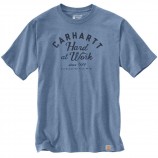 Carhartt 106089 Relaxed Fit S/S Graphic T-Shirt