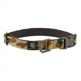 Carhartt P000490 Nylon Duck Dog Collar