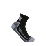 Carhartt SQ5283M Force Midweight Quarter Sock 3 Pack