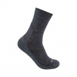 Carhartt SS9260-M Synthetic Wool Short Crew Sock