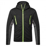 Portwest EV470 EV4 Insulated Hybrid Jacket