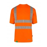 Envirowear EWCTS Recyclable Hi-Vis T-Shirt