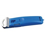 Pacific Handy Cutter EZ7 Guarded Spring Back Safety Cutter