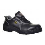 Portwest FC02 ESD Leather Safety Shoe  S1