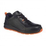 Portwest FC09 Perforated Trainer S1P SRC