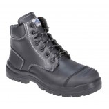 Portwest FD10 Clyde Safety Boot S3 HRO CI HI FO