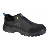 Portwest FE03 Ridge Composite Low Shoe S3S ESD SR FO