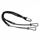 Portwest FP54 Double Tool Lanyard (Pack  10)