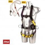 Portwest FP64 Scaffolding Fall Arrest Kit