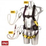 Portwest FP65 Construction Fall Arrest Kit