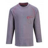 Portwest FR01 Bizflame Crew Neck