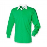 Front Row R100 Classic Rugby Shirt 
