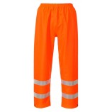 Portwest FR43 Sealtex Flame Hi Vis Tro 