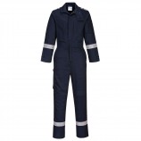 Portwest FR501 FR Antistatic Coverall
