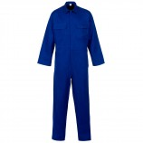 Supertouch W16 Weld-Tex® FR Basic Coverall