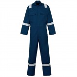 Supertouch W15 Weld-Tex® FR Standard Coverall