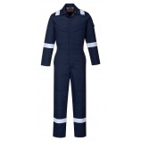 Portwest FR51 Bizflame Plus Ladies Coverall