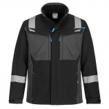 Portwest FR704 WX3 FR Softshell Jacket