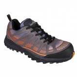 Portwest FT36 Portwest Compositelite Low Cut Spey Trainer S1P