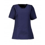 Alexandra Women's Smart Scrub Tunic