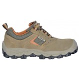 Cofra New Adriatic S1P SRC  Metal Free Shoe